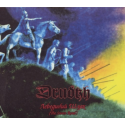 SI / SEASON OF MIST Drudkh - The Swam Road - (Remastered) - [CD]