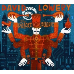 SAVOY/CONCORD David Lowery - The Palace Guards - [CD]