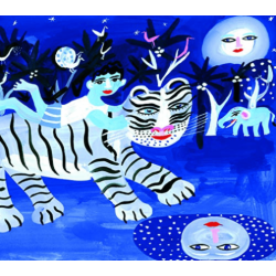 FAMILY JUKEBOX/INGRO Martin Walter - World At Night The - [CD]