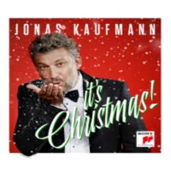 SNYC CLASSICAL It's Christmas