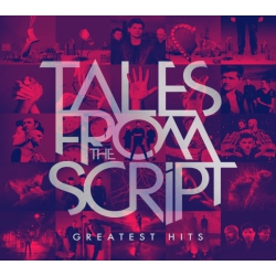 SONY MUSIC CG The Script - Tales From : Greatest Hits - [CD] In Multicolor