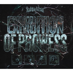 BMG RIGHTS MANAGEMEN Kublai Khan Tx - Exhibition Of Prowess - [CD]