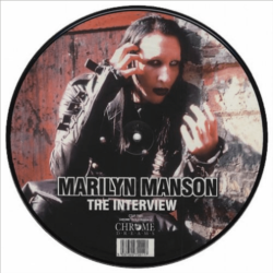 CHROME DREAMS The Interview: Limited Edition Picturedisc In Multicolor