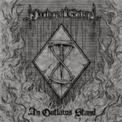 SI / SEASON OF MIST Nocturnal Graves - An Outlaw's Stand - [Vinyl]