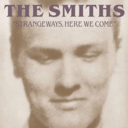 The Smiths - Strangeways Here We Come - [Vinyl]