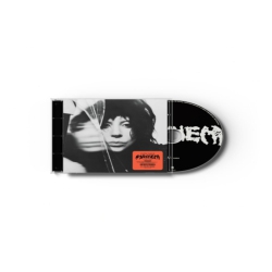 INTERSCOPE Lady Gaga - Mayhem - [CD]