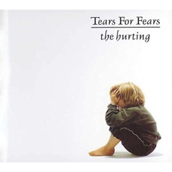 MERCURY Tears for Fears - Hurting - (Bonus Tracks, Remastered) - [CD]