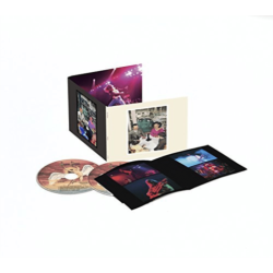 ATLANTIC Led Zeppelin - Presence [Remastered] [Deluxe Edition] - (Deluxe Edition, Remastered) - [CD]