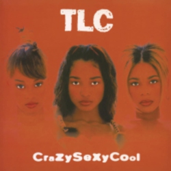 LEGACY RECORDINGS Tlc - Crazysexycool - [Vinyl]