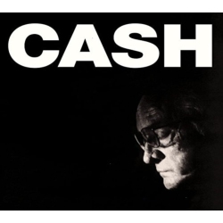 AMERICAN RECORDINGS Johnny Cash - American Iv: The Man Comes Around - CD
