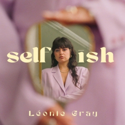 SPECTRA MUSIQUE Leonie - Self Ish [Import] - (Canada - Import) - [Vinyl] In Gray