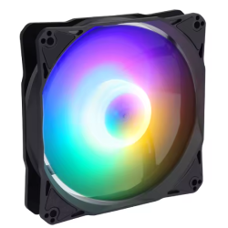 ASSORTED Refurbished (Good) 120MM RGB Desktop Fans ( Brands)