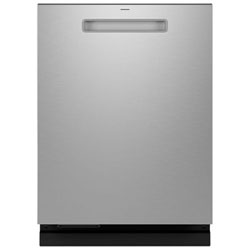 Boîte Ouverte - Lave-Vaisselle Encastrable 24 Po 42 Db Avec Troisième Panier Profile De Ge (Pdp755Syvfs) - Inox - Endommagé