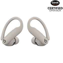 Open Box - Beats by Dr. Dre Powerbeats Pro 2 In-Ear True Wireless Earbuds - Quick Sand