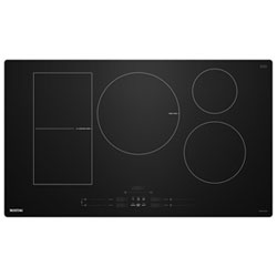 Surface De Cuisson À Induction De 36 Po À 5 Éléments De Maytag (Mcit8036Sb) - Noir