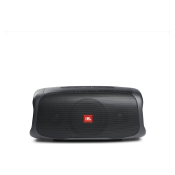JBL Basspro Go 100W Rms Powered Subwoofer And Built-In Portable Bluetooth® Speaker