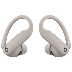 BEATS BY DR. DRE - Powerbeats Pro 2 In-Ear True Wireless Earbuds - Quick In Sand