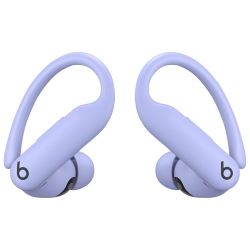 BEATS BY DR. DRE - Powerbeats Pro 2 In-Ear True Wireless Earbuds - Hyper In Purple