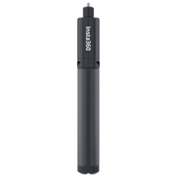 Insta360 2-In-1 Invisible Selfie Stick/Tripod (CINX2CB/G)