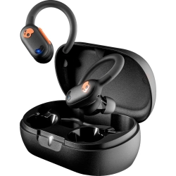 SKULLCANDY Refurbished (Good) - Push Anc Active Noise Canceling True Wireless Earbuds - In Black