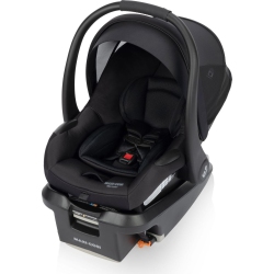 MAXI COSI Mico Luxe+ Car Seat - Twillic In Black