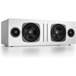 AUDIOENGINE B2 Home Music System W/ Bluetooth Aptx (A2 All-In-One) - In White