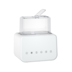 MYACUC Double Bottle Warmer, Fast Milk Warmer for Breastmilk & Formula, Bottle Warmer With Timer, Thaw, Sterilizing, Keep Warm