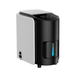 MYACUC Oxygen Generator for Home Use Oxygen Concentrator Oxygen Machine Atomizer