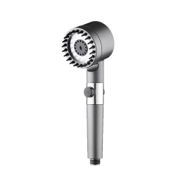 MYACUC Powerful Supercharged Shower Filter Shower Head Bathroom Bath Spray Shower Head (Not With The Hose)
