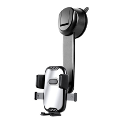 GREEN SCENIC Car Mobile Phone Holder Car Universal Instrument Panel Fixed Suction Cup Navigation Mobile Phone Support