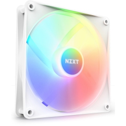NZXT Rf-C14Sf-W1 F140 RGB Core Rf-C14Sf-W1 Cooling Fan (Rf-C14Sf-W1)