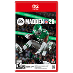 Madden NFL 26 (Xbox Series X)