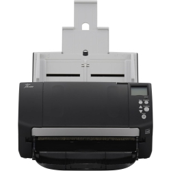 FUJITSU Fi-7180 High-Speed Duplex Document Scanner – 80 Ppm, 80-Sheet Adf, 600 Dpi, USB 3.0