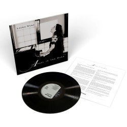NEWLAND Laura Nyro - Angel In The Dark [Vinyl Lp]