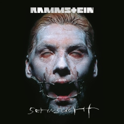 ISLAND Rammstein - Sehnsucht [Compact Discs]