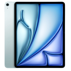 APPLE - Ipad Air M3 13" 256GB With Wi-Fi 6E (7Th Generation) - In Blue