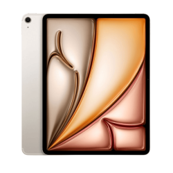 APPLE - Ipad Air M3 13" 128GB With Wi-Fi 6E (7Th Generation) - Starlight