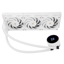 THERMALRIGHT - Frozen Magic 360 Scenic V2 Water Cooling Cpu Cooler