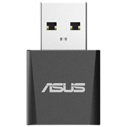ASUS Nano Wireless WiFi 7 USB Adapter