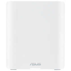 ASUS ZenWiFi BT8 Tri-Band Whole Home Mesh Wi-Fi 7 System