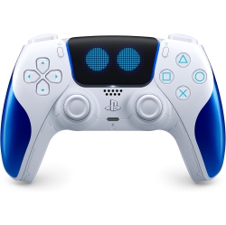 SONY Refurbished (Good) - Dualsense Wireless Controller - Astro Bot Limited Edition for Playstation 5 (Ps5)
