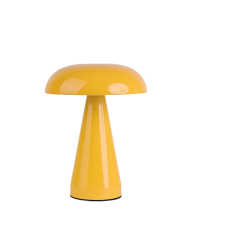 GREEN SCENIC Desk Lamp - Warm Light/white Light/neutral Light, Touch Switch, Stepless Brightness Adjustment, Portable, Non-Slip Base, Perfect For