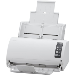 FUJITSU Fi-7030 Compact Duplex Document Scanner – 27 Ppm, 50-Sheet Adf, 600 Dpi Optical Resolution