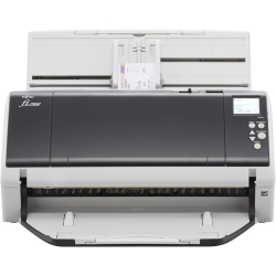 FUJITSU Fi-7480 Compact A3 Duplex Scanner – 80 Ppm, 100-Sheet Adf, USB 3.0