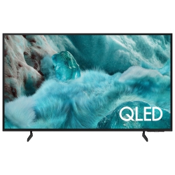 SAMSUNG - Qn55Q7Fa 55-In / 4K HDr / 60Hz / Qled Smart Tv