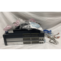 CISCO Refurbished Good Top Ccna And Ccnp Home Lab Kit Advanced With 15 Ios