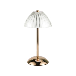 MYACUC Cordless Table Lamps Dimmable Table Lamp Touch Lamp Rechargeable Night Lights