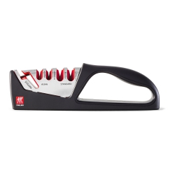 ZWILLING Knife Sharpener In Black