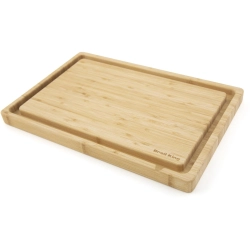 BROIL KING Cutting/serving Board - Baron - Bamboo