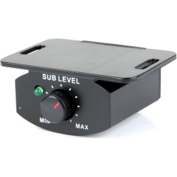 JBL Rbc Remote Bass Control